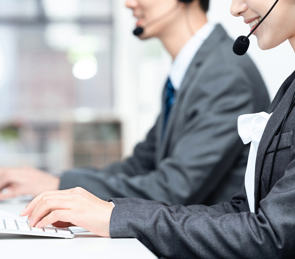 服務(wù)客戶(hù) 滿(mǎn)意客戶(hù)