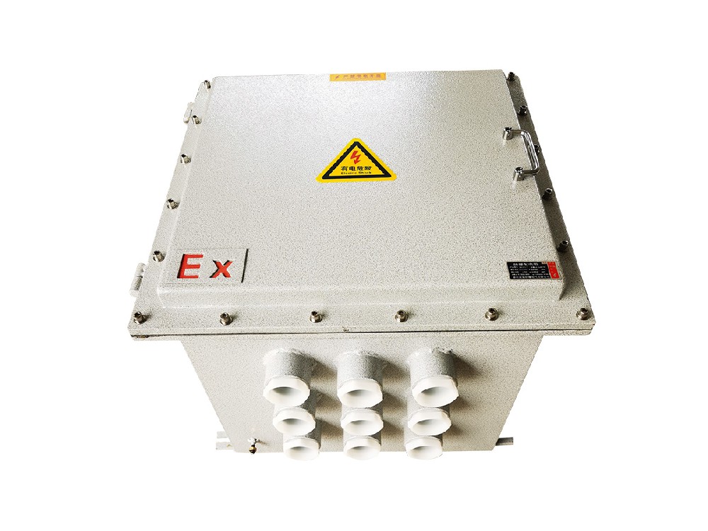 防爆配電箱
